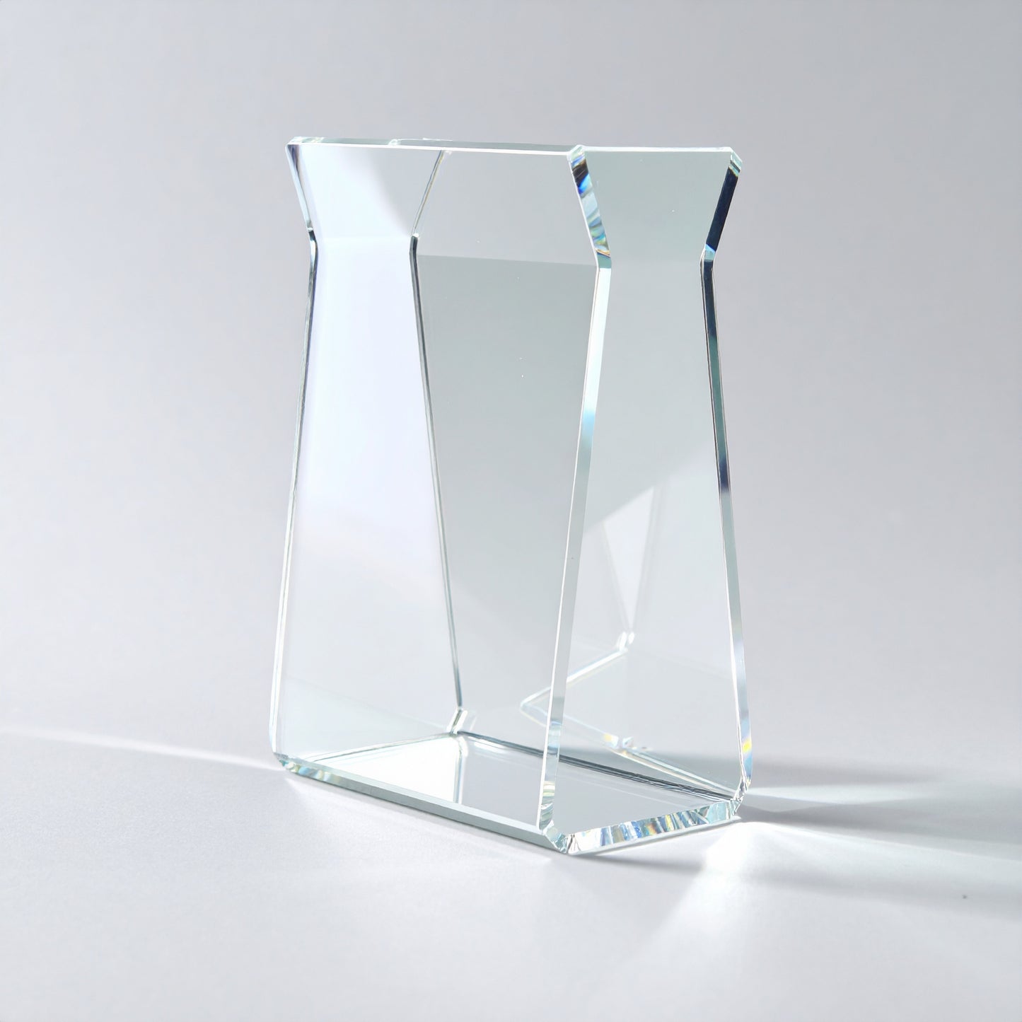 Blood Unit Organizer — Clear Acrylic Lab Holder – clear acrylic bin, organizer, or holder for retail, office, or countertop use, size . Made in the USA by WebAcrylics.