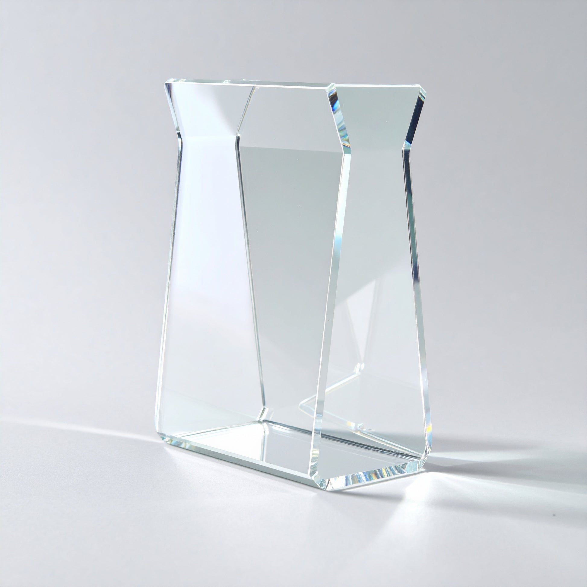 Blood Unit Organizer — Clear Acrylic Lab Holder – clear acrylic bin, organizer, or holder for retail, office, or countertop use, size . Made in the USA by WebAcrylics.