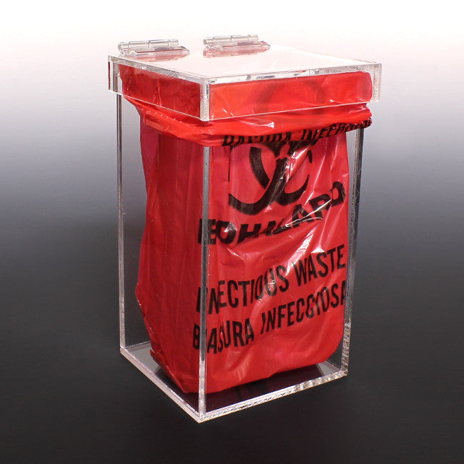 Biohazard Container